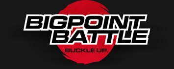 Dota 2:  Bigpoint Battle #1