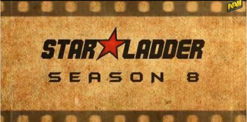   StarLadder Starseries  Dota2